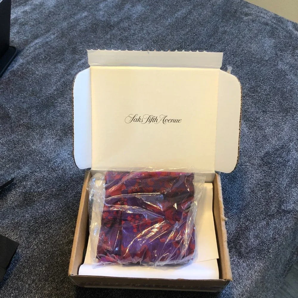 NWT EXCLUSIVE Terez Ruby Amethyst Damask Leggings XS - Picture 9 of 16